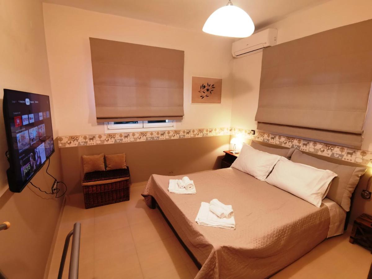 Key Point Town House Vila Corfu  Exterior foto